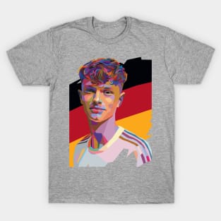 SOCCER TIME T-Shirt